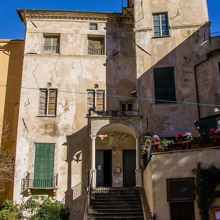 菲纳莱利古雷Casa Della Boga公寓 外观 照片