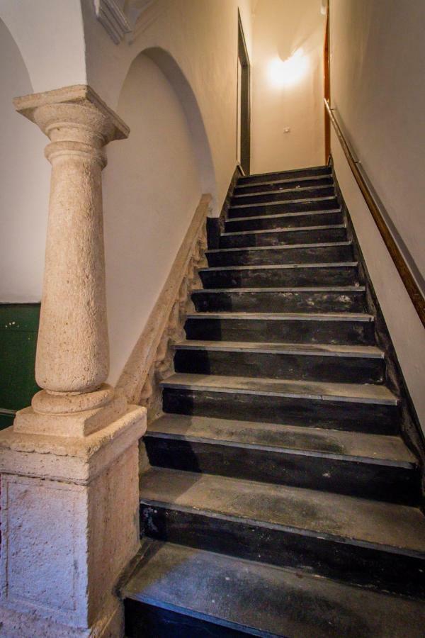 菲纳莱利古雷Casa Della Boga公寓 外观 照片