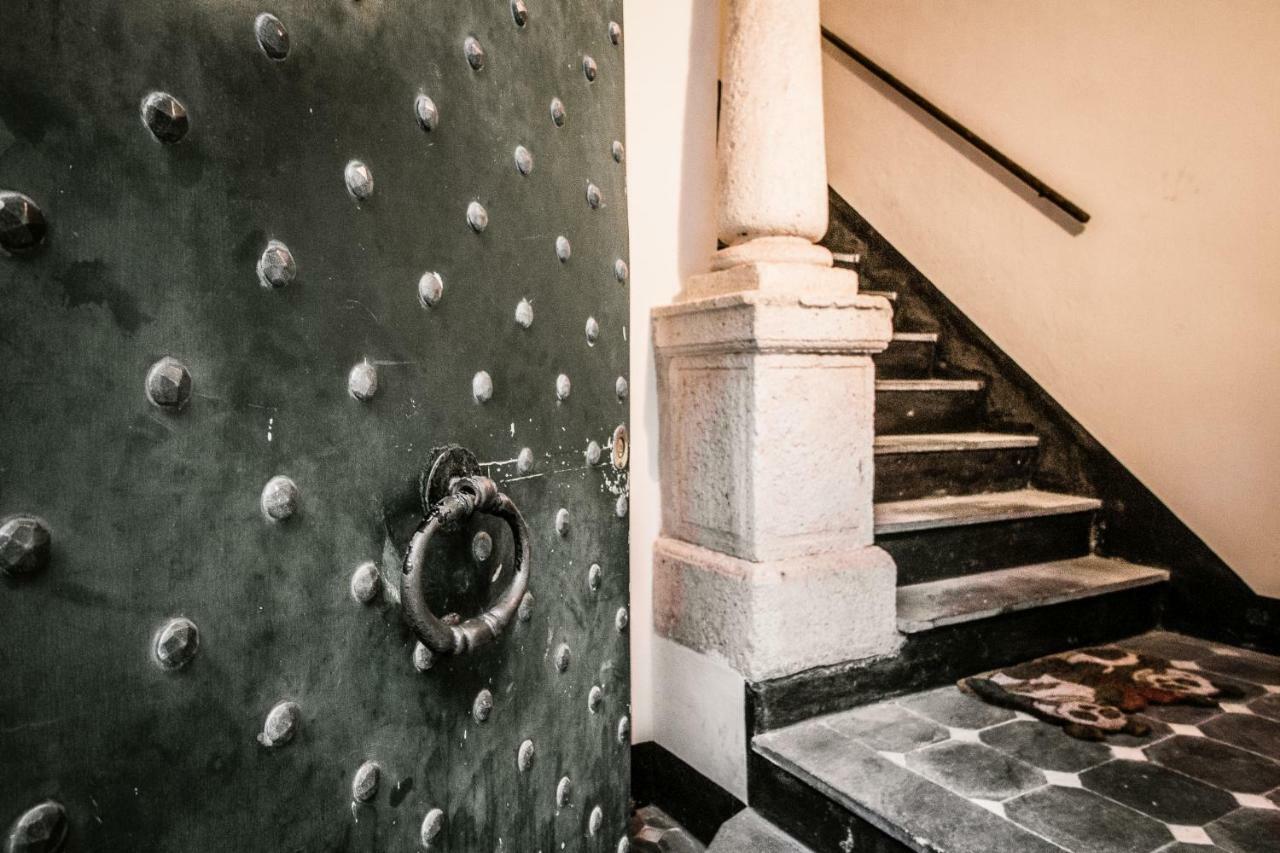 菲纳莱利古雷Casa Della Boga公寓 外观 照片